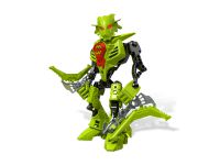 LEGO HERO Factory 7165 Natalie Breez