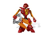 LEGO HERO Factory 7167 William Furno
