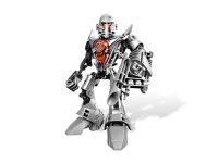LEGO HERO Factory 7168 Dunkan Bulk
