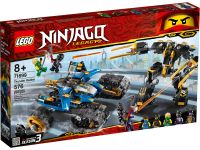 LEGO 71699 - Bild 1