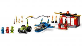 LEGO 71703 - Bild 3