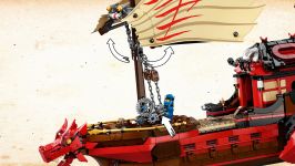 LEGO 71705 - Detailansicht 7