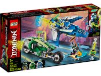 LEGO 71709 - Bild 1
