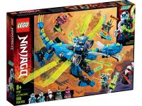 LEGO 71711 - Bild 1