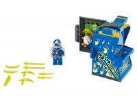 LEGO Ninjago 71715 Avatar Jay - Arcade Kapsel