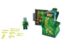 LEGO Ninjago 71716 Avatar Lloyd - Arcade Kapsel