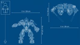 LEGO 71720 - Bild 11
