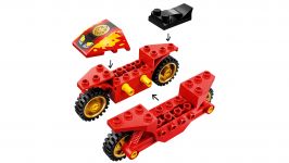 LEGO 71734 - Detailansicht 3
