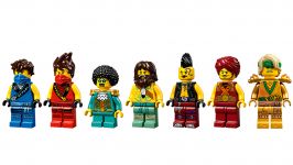 LEGO 71735 - Bild 2