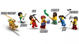 LEGO 71735 - Bild 4