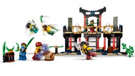LEGO 71735 - Bild 5