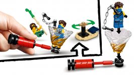 LEGO 71735 - Bild 6