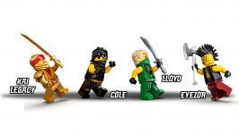 LEGO 71736 - Bild 4