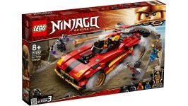 LEGO 71737 - Verpackung Ansicht 1