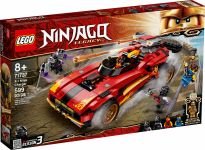 LEGO 71737 - Bild 1