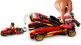 LEGO 71737 - Bild 6
