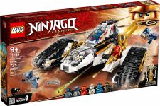 LEGO 71739 - Bild 1