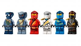 LEGO 71739 - Bild 2