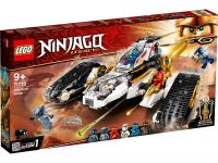 LEGO 71739 - Verpackung Ansicht 1