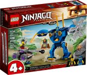 LEGO 71740 - Verpackung Ansicht 1