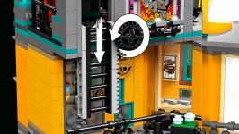LEGO 71741 - Detailansicht 10