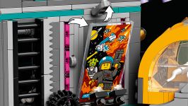 LEGO 71741 - Detailansicht 11