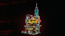 LEGO 71741 - Detailansicht 2
