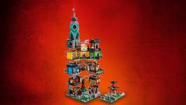 LEGO 71741 - Detailansicht 3