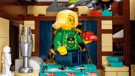 LEGO 71741 - Detailansicht 7