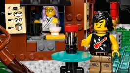 LEGO 71741 - Detailansicht 8
