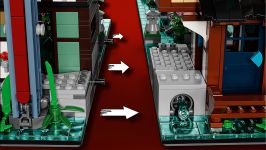 LEGO 71741 - Detailansicht 9