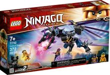 LEGO 71742 - Verpackung Ansicht 1