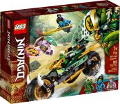 LEGO 71745 - Bild 1