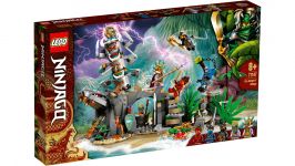 LEGO 71747 - Verpackung Ansicht 1