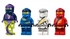 LEGO 71749 - Bild 2