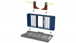 LEGO 71749 - Detailansicht 3
