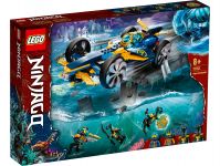 LEGO 71752 - Verpackung Ansicht 1