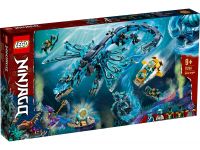 LEGO 71754 - Verpackung Ansicht 1