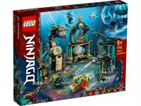 LEGO 71755 - Verpackung Ansicht 1