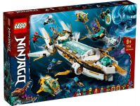 LEGO 71756 - Verpackung Ansicht 1