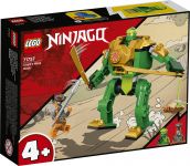 LEGO 71757 - Verpackung Ansicht 1
