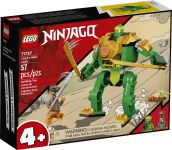 LEGO 71757 - Verpackung Ansicht 1