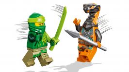 LEGO 71757 - Detailansicht 1