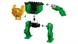 LEGO 71757 - Detailansicht 3