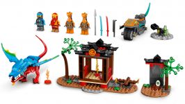 LEGO 71759 - Detailansicht 1