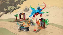 LEGO 71759 - Hauptansicht