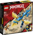 LEGO 71760 - Verpackung Ansicht 1