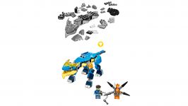 LEGO 71760 - Detailansicht 2