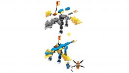LEGO 71760 - Detailansicht 3