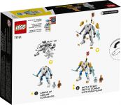 LEGO 71761 - Verpackung Rueckseite